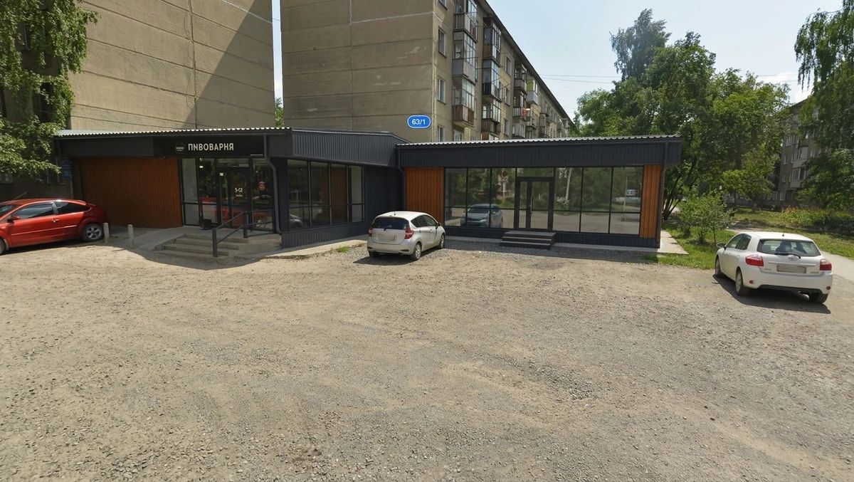Дизайн участка в стиле Без стиля — фото от нейросети AI Facade