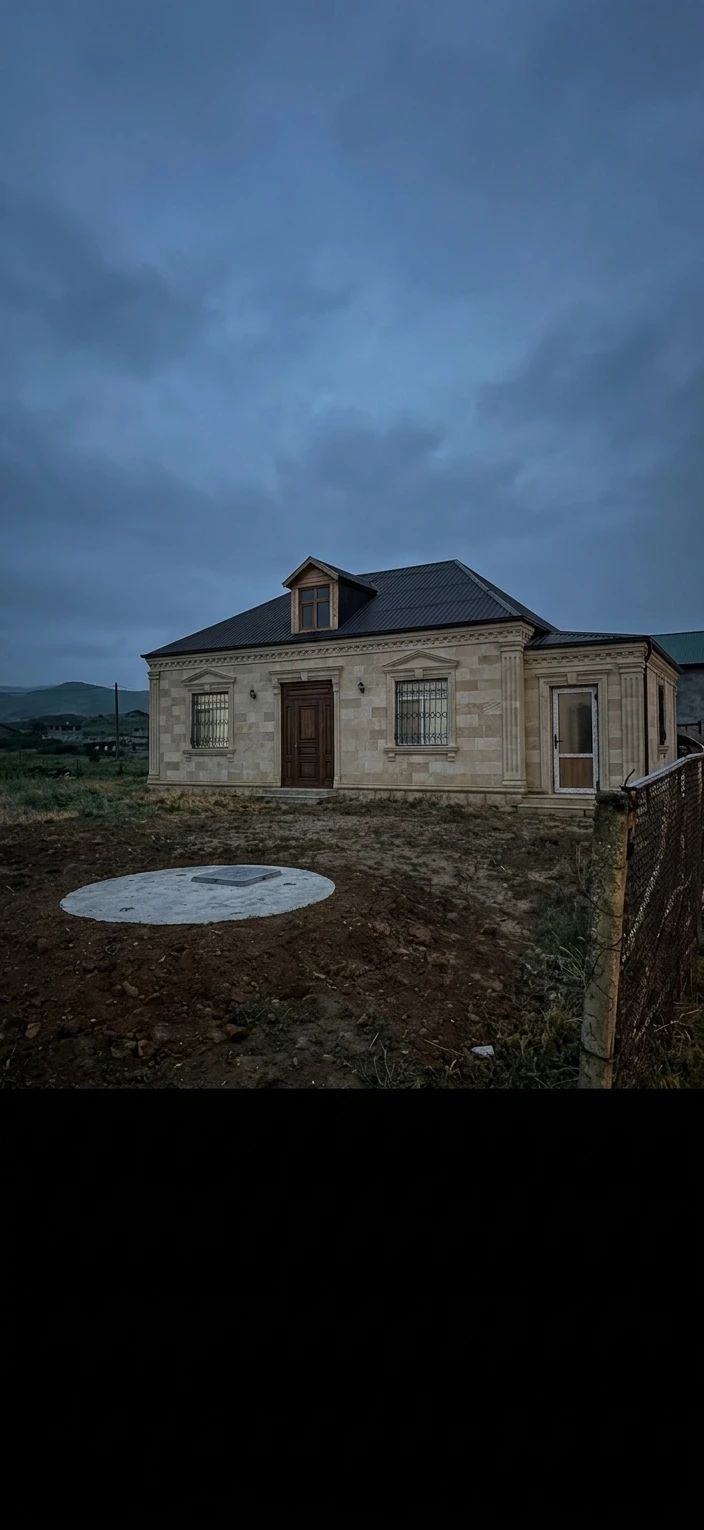 Дизайн фасада в стиле Классический — фото от нейросети AI Facade