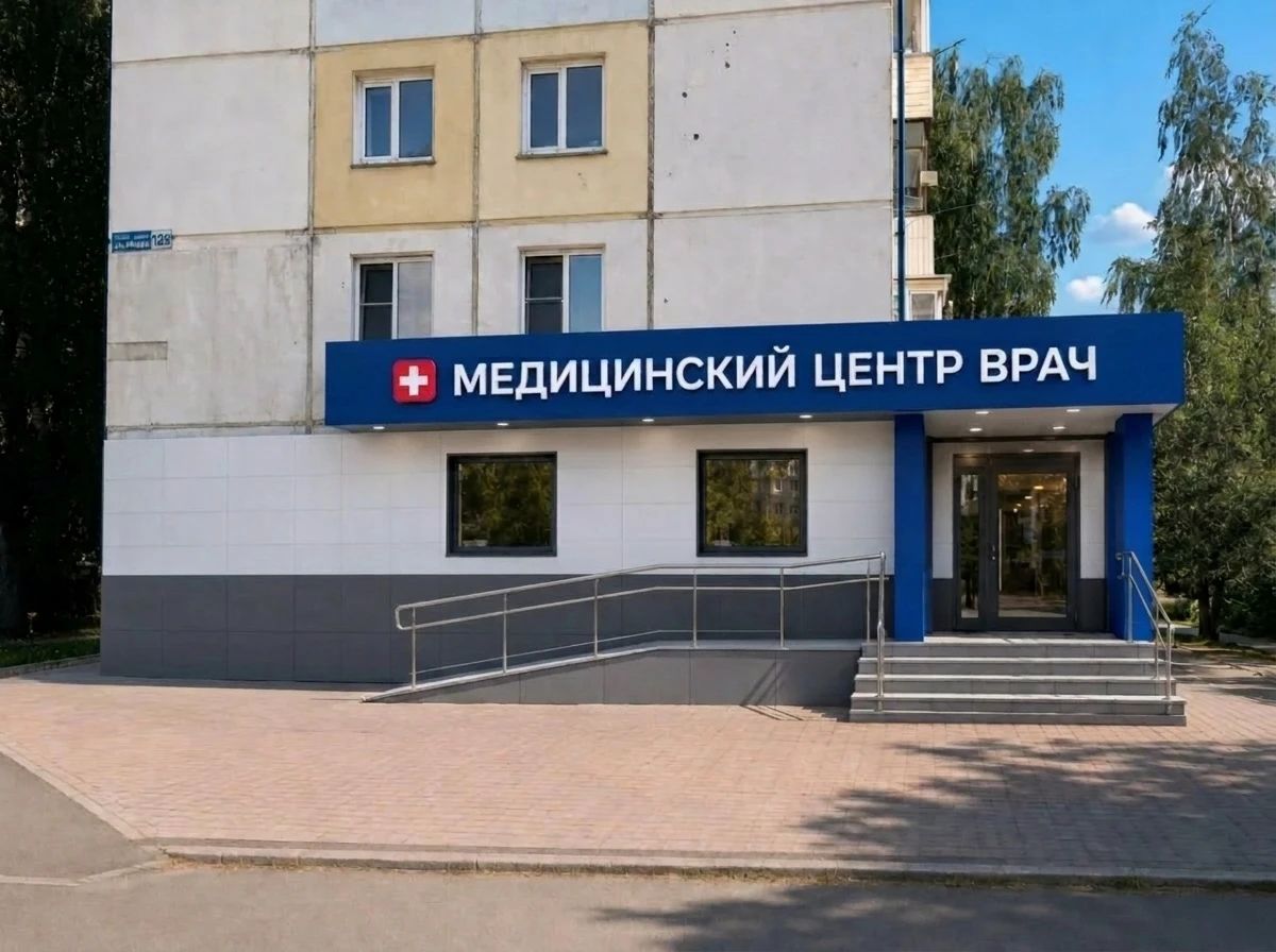 Дизайн фасада в стиле Без стиля — фото от нейросети AI Facade