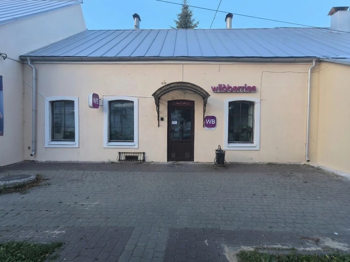 Дизайн фасада в стиле Без стиля — фото от нейросети AI Facade