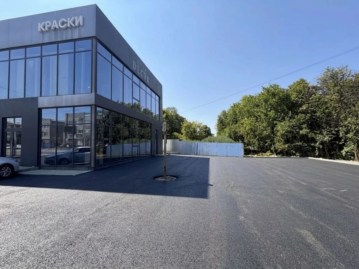 Дизайн участка в стиле Без стиля — фото от нейросети AI Facade