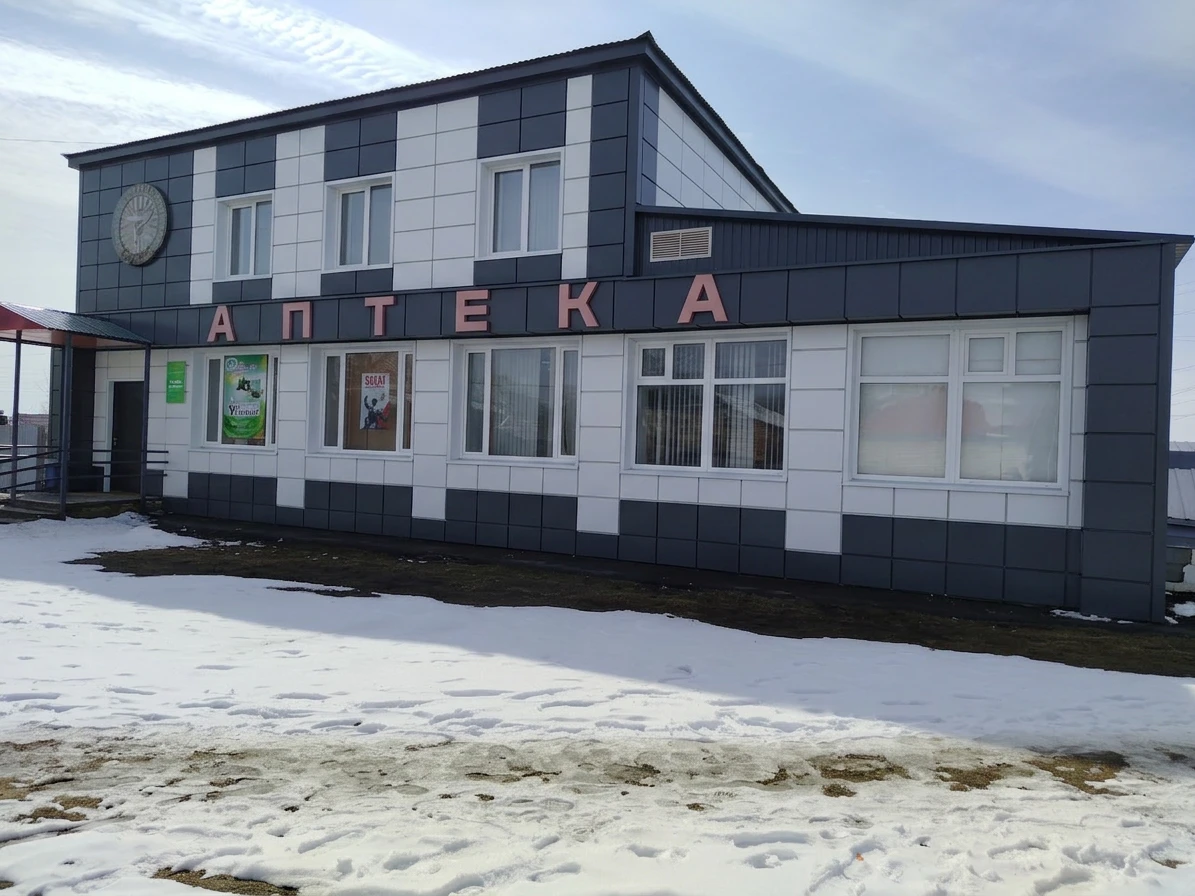 Дизайн фасада в стиле no_style — фото от нейросети AI Facade
