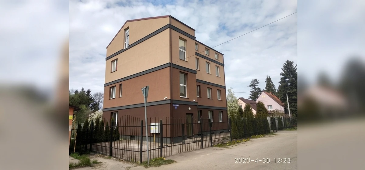 Дизайн фасада в стиле Без стиля — фото от нейросети AI Facade