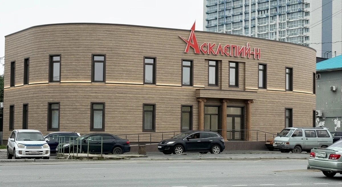 Дизайн фасада в стиле Скандинавский — фото фасада от нейросети AI Facade