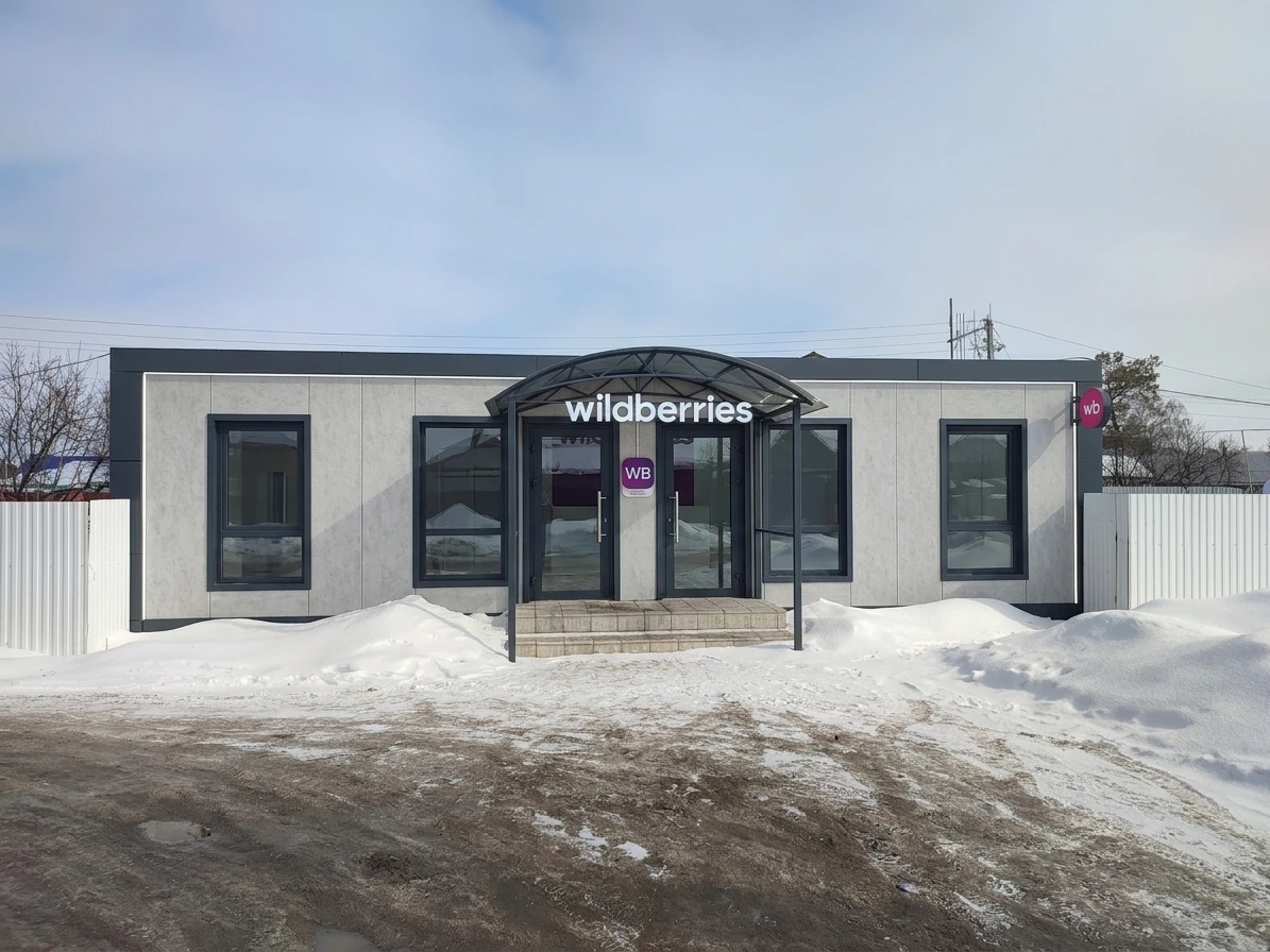 Дизайн фасада в стиле Современный — Фасад от нейросети AI Facade