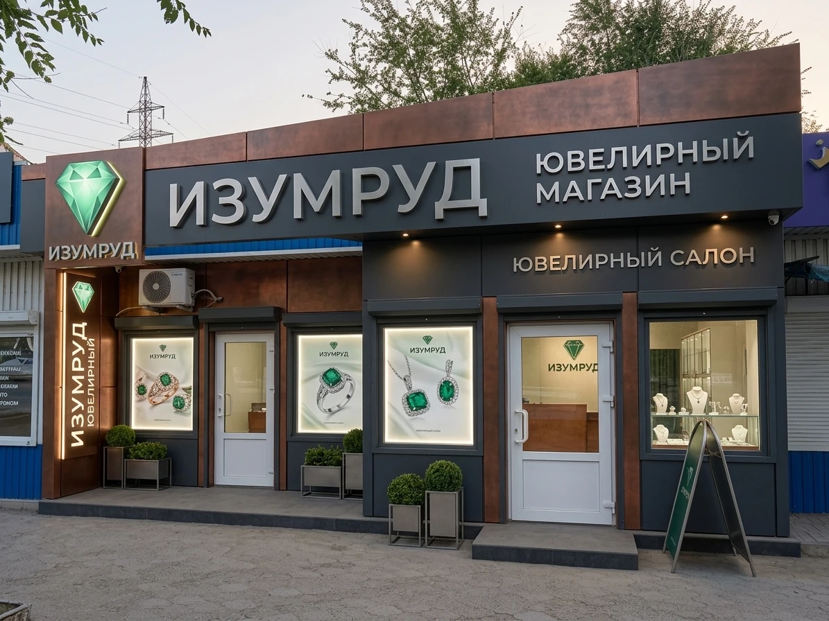 Дизайн фасада в стиле Современный — фото фасада от нейросети AI Facade