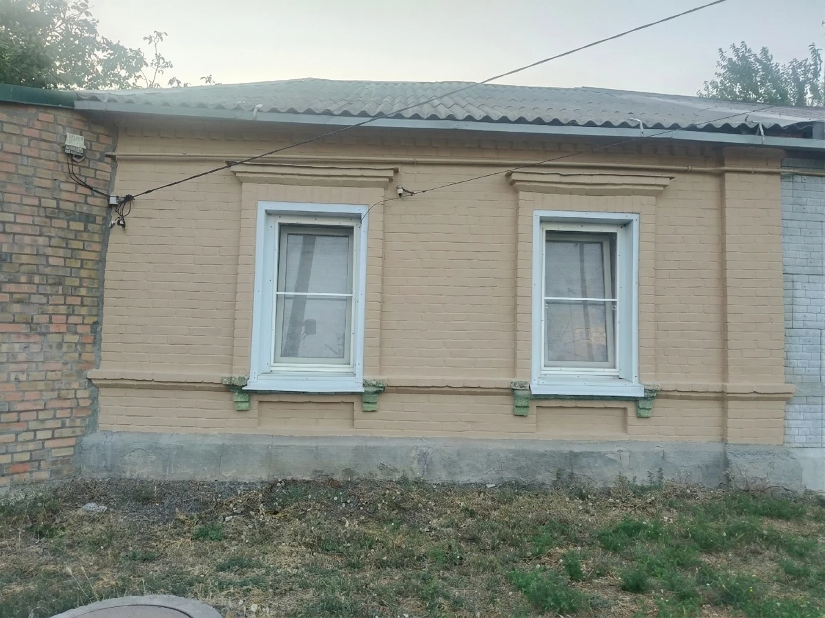 Дизайн фасада в стиле no_style — фото от нейросети AI Facade