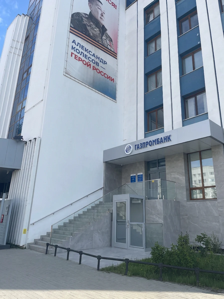 Дизайн фасада в стиле no_style — фото от нейросети AI Facade