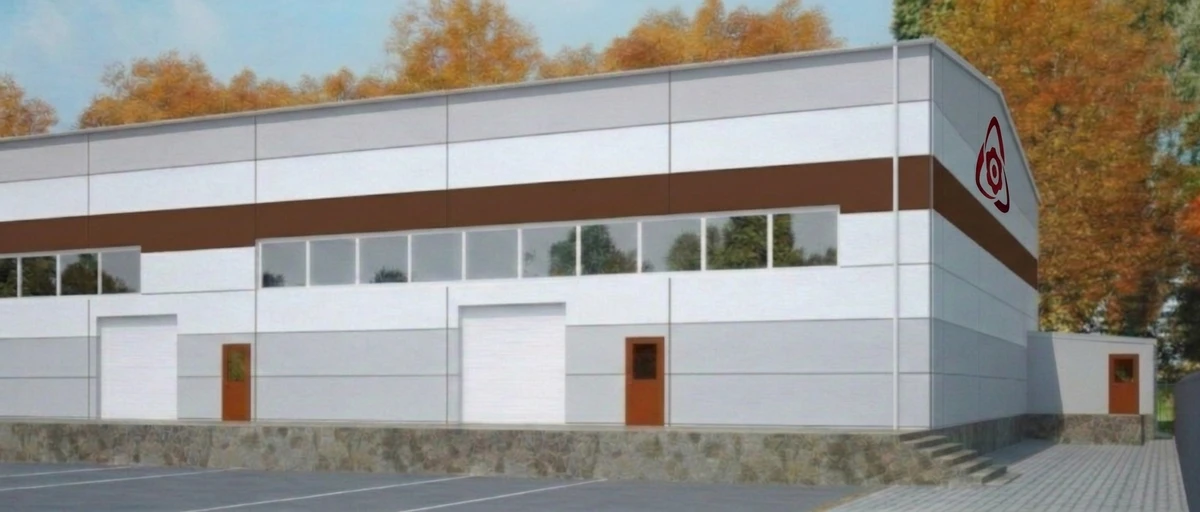Дизайн фасада в стиле no_style — фото от нейросети AI Facade