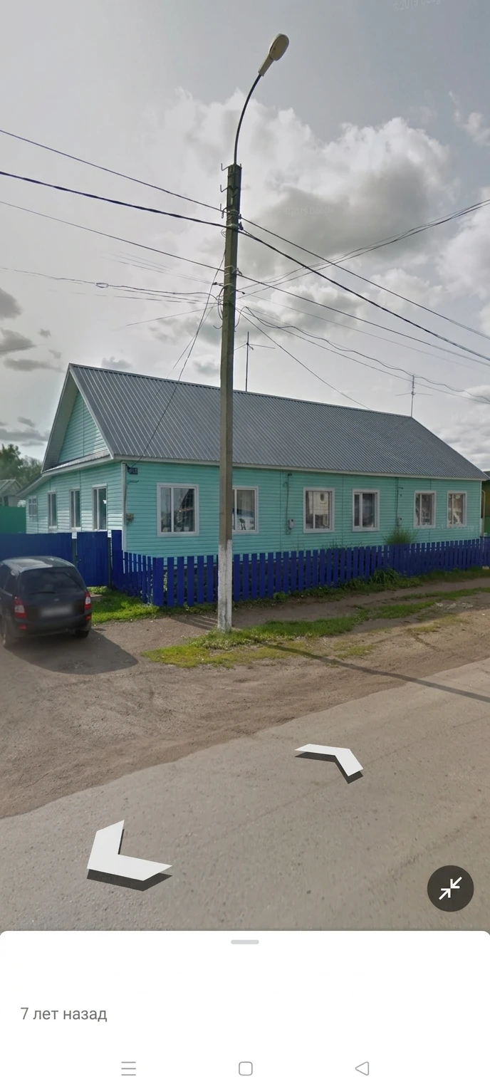Дизайн фасада в стиле no_style — фото от нейросети AI Facade