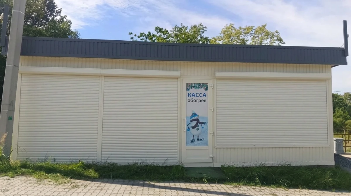 Дизайн фасада в стиле Без стиля — фото от нейросети AI Facade