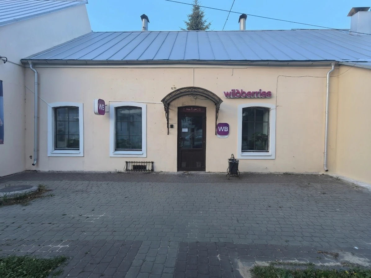 Дизайн фасада в стиле no_style — фото от нейросети AI Facade