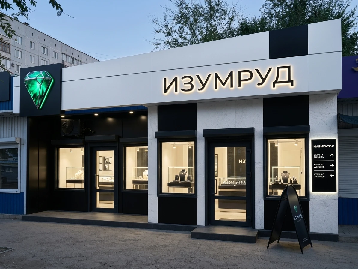 Дизайн фасада в стиле Современный — фото фасада от нейросети AI Facade