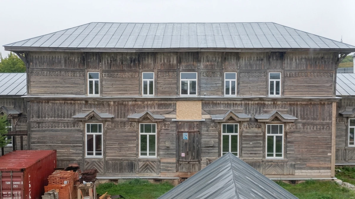 Дизайн фасада в стиле Без стиля — фото от нейросети AI Facade