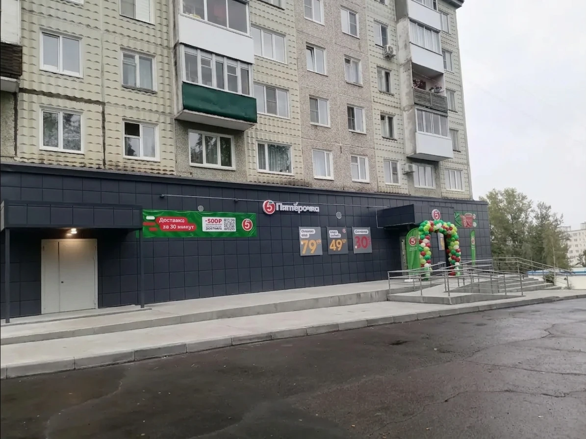Дизайн фасада в стиле Без стиля — фото от нейросети AI Facade