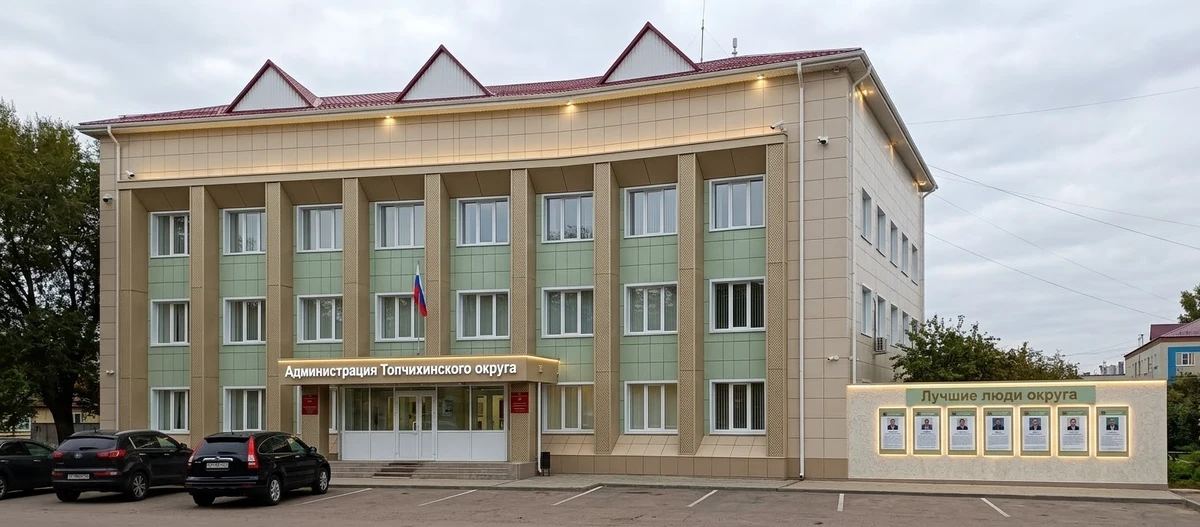 Дизайн фасада в стиле Современный — фото от нейросети AI Facade