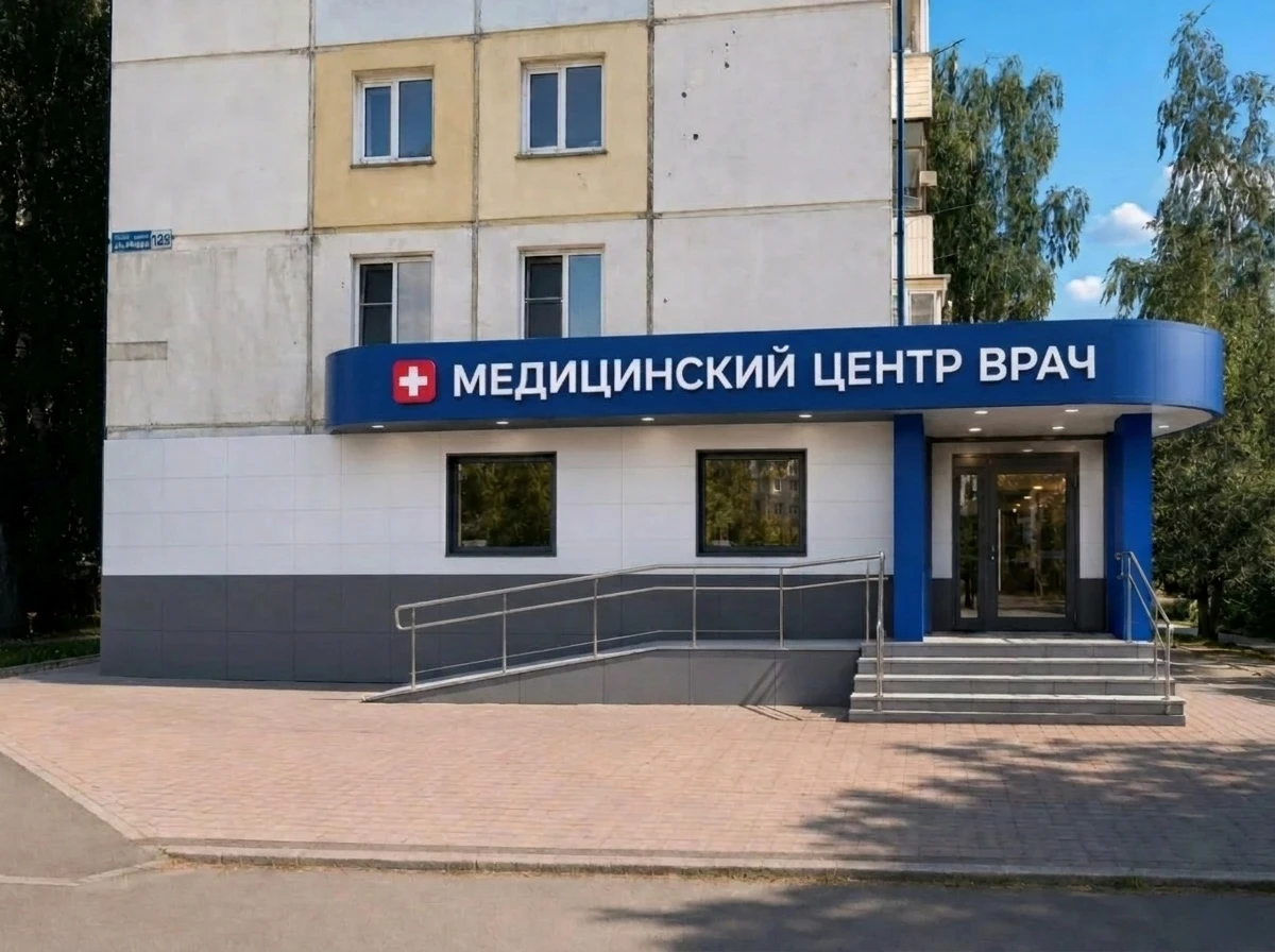 Дизайн фасада в стиле Без стиля — фото от нейросети AI Facade