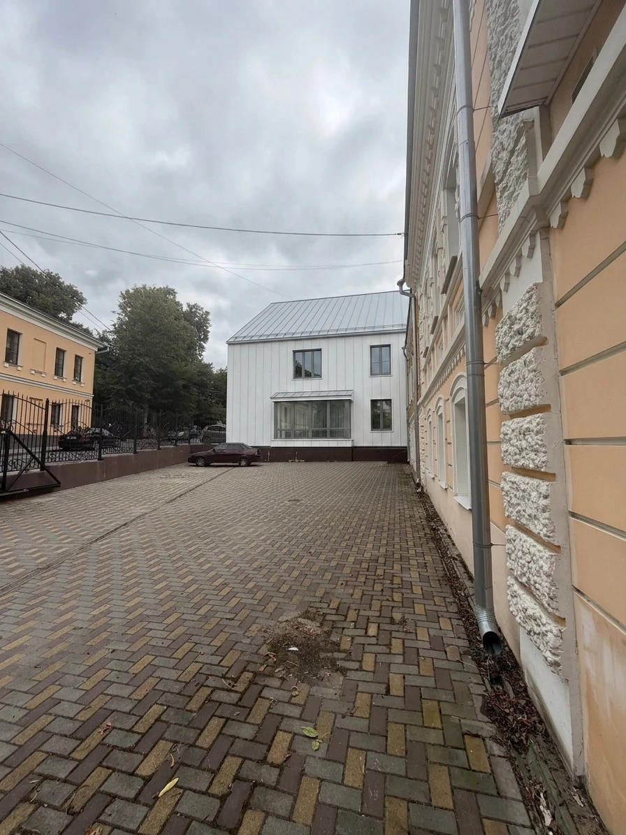 Дизайн фасада в стиле Скандинавский — фото фасада от нейросети AI Facade