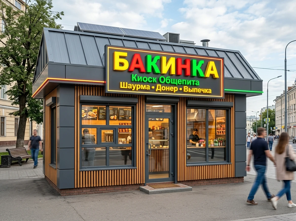 Дизайн фасада в стиле Современный — фото фасада от нейросети AI Facade