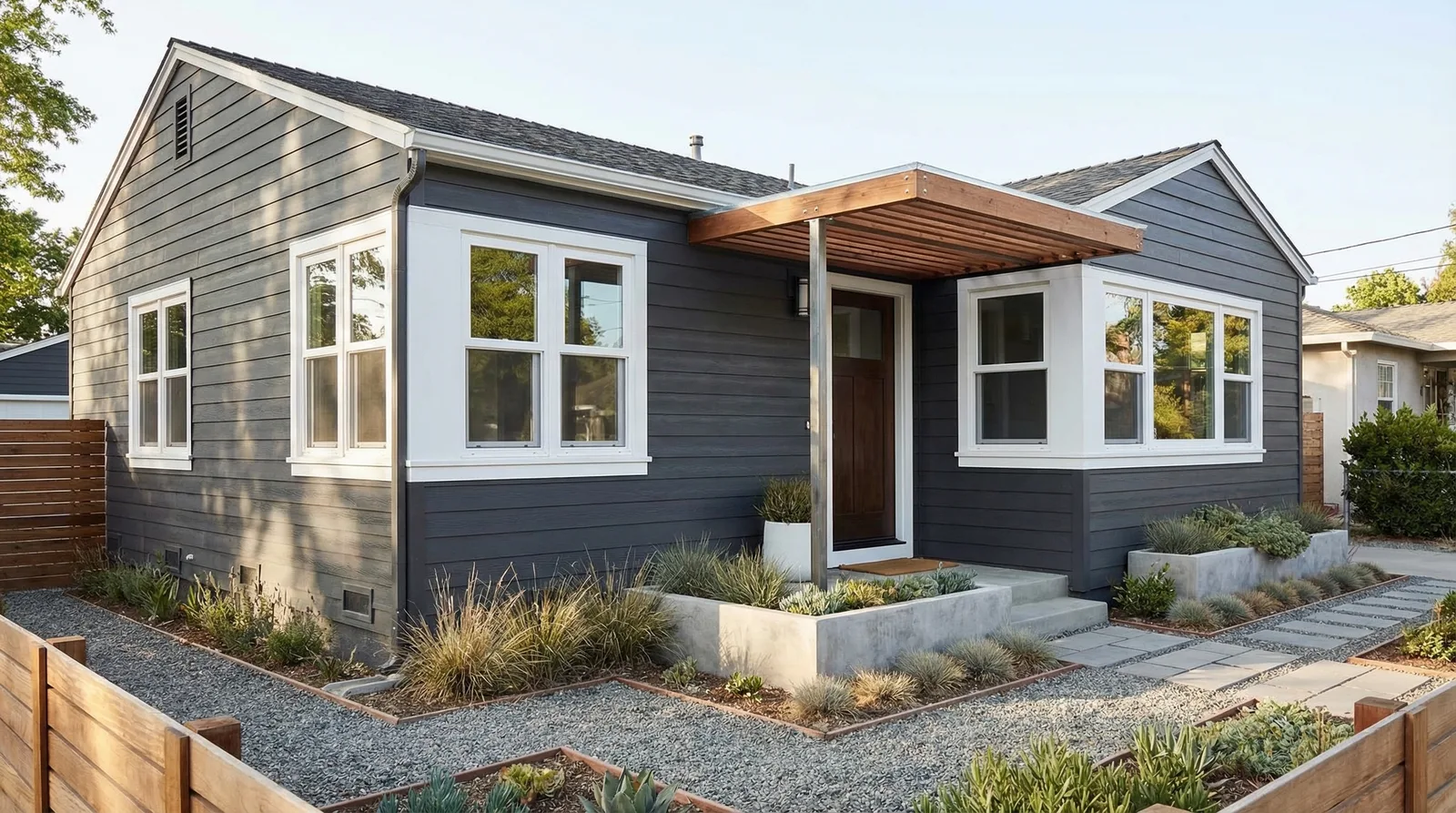 Галерея готовых решений